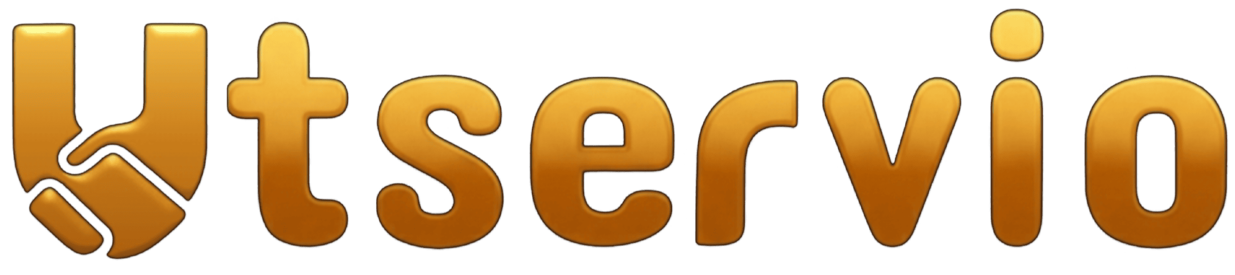 Utservio Logo